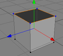 Create Polygon Tool