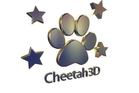 cheetah 3d tutorials